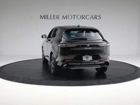 Used 2024 Alfa Romeo Tonale Ti AWD/4WD image 10