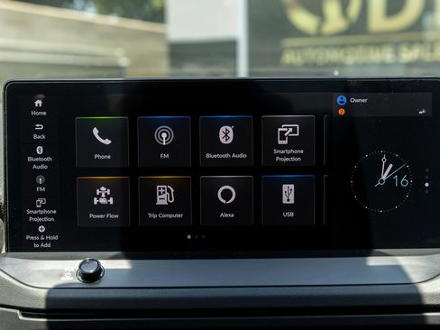 Used 2024 Honda Accord EX-L image 18