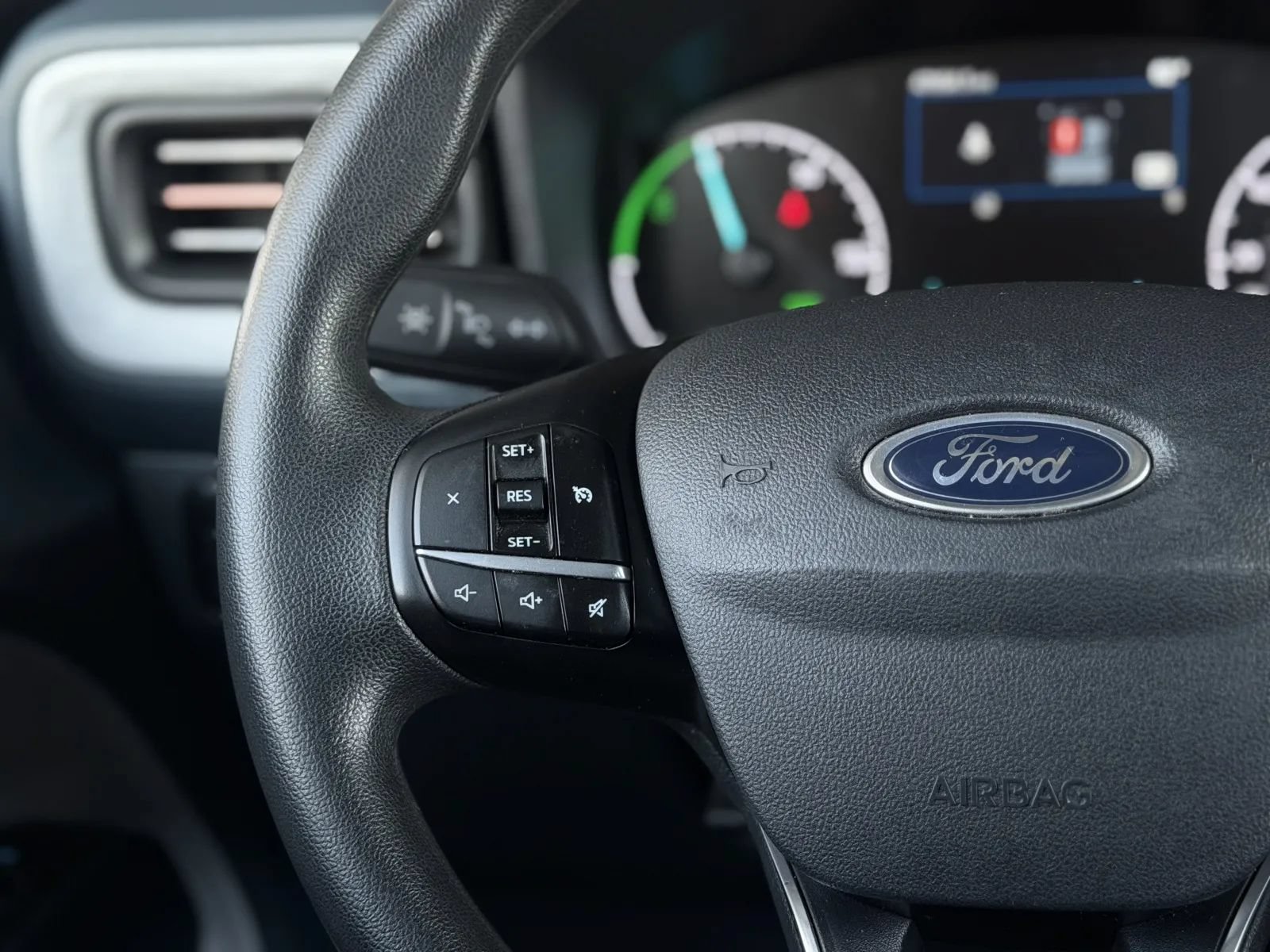 Used 2024 Ford Maverick XLT FWD image 21