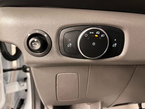 New 2026 Ford Transit 350 148 High Roof Extended DRW image 22