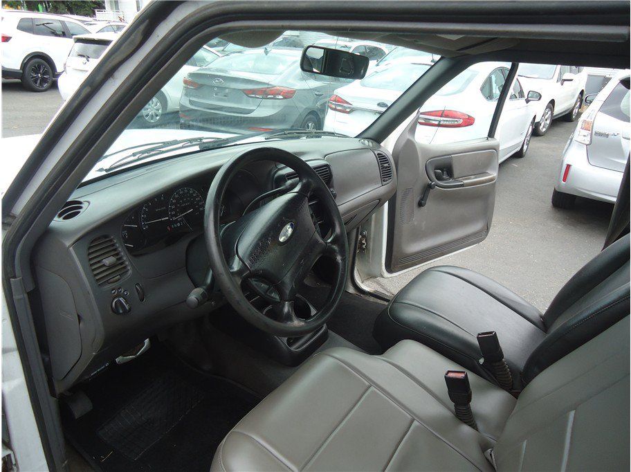 Used 2002 Ford Ranger XLT RWD image 15