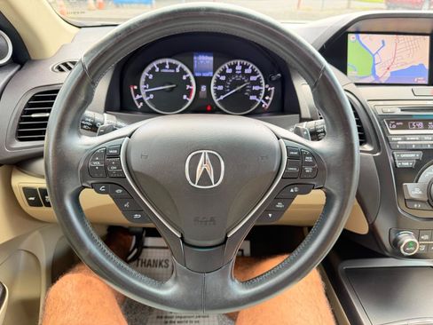 Used 2014 Acura RDX w/ Technology Package AWD/4WD image 66