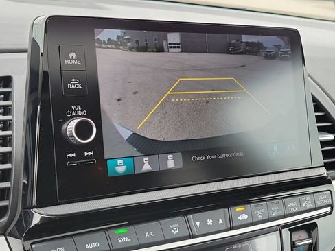 Used 2025 Honda Odyssey EX-L image 16