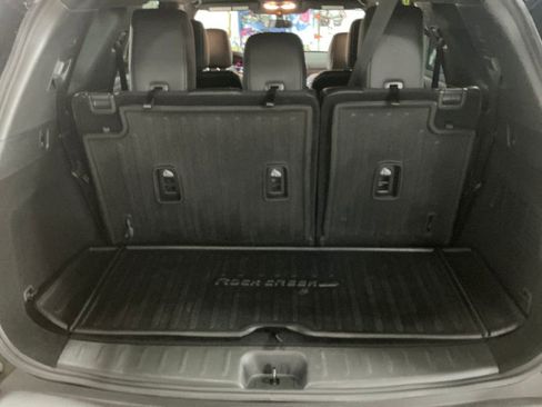 Certified 2023 Nissan Pathfinder Rock Creek AWD/4WD image 30