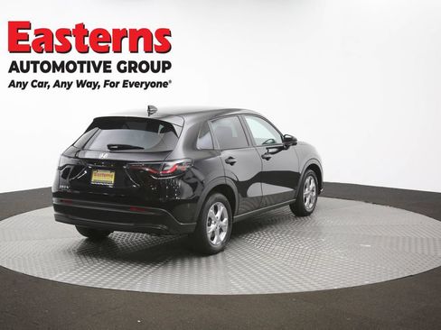 Used 2024 Honda HR-V LX image 39