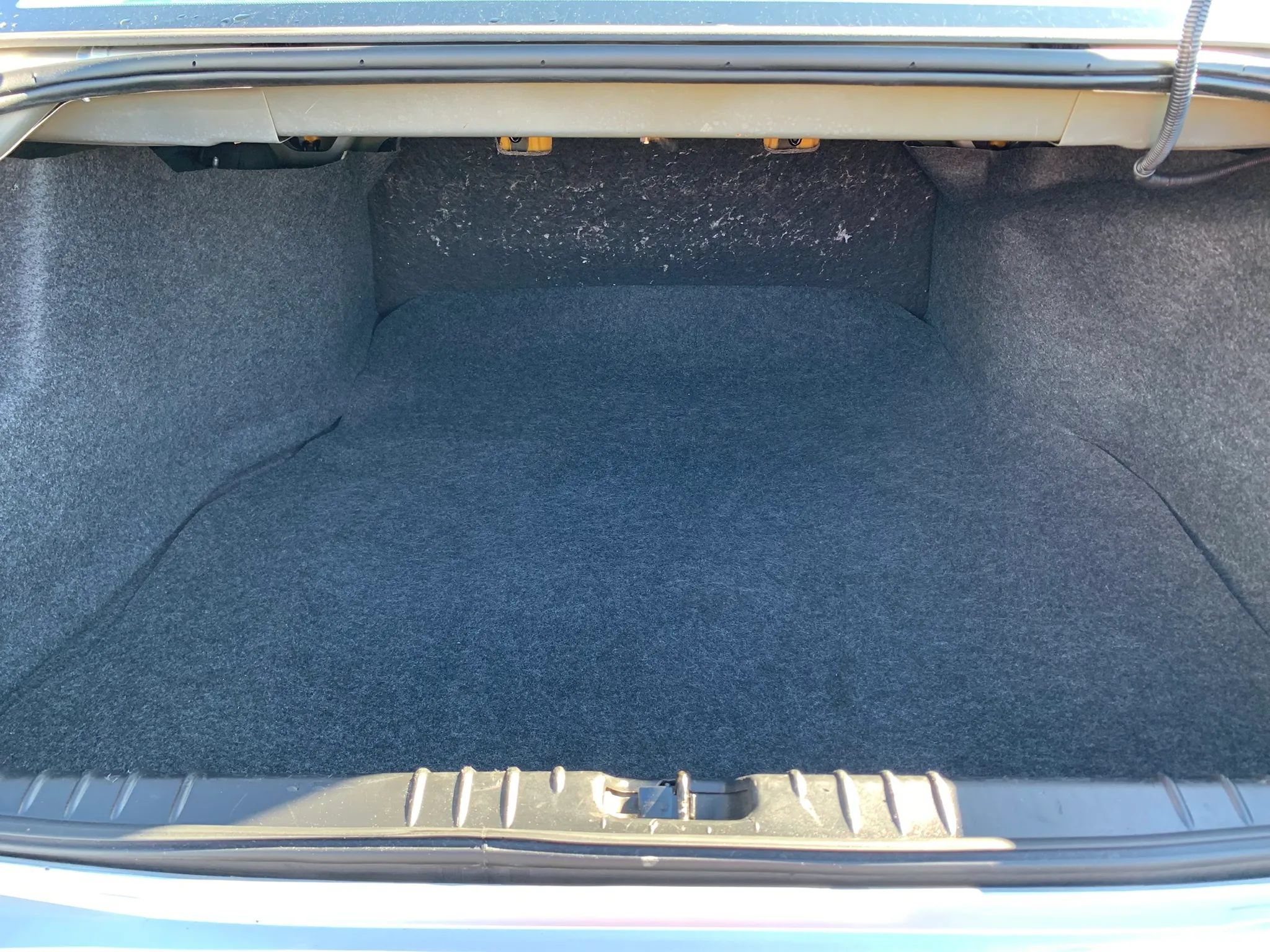 Used 2015 Chevrolet Impala Limited LS FWD image 27