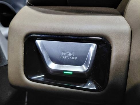 Used 2025 GMC Yukon XL Denali Ultimate w/ LPO, Floor Liner Package image 44