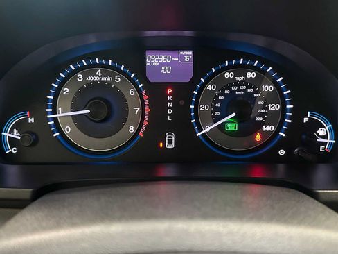 Used 2013 Honda Odyssey EX-L image 13