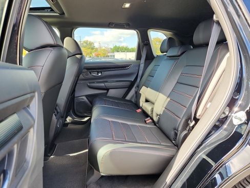 New 2026 Honda CR-V Sport-L image 6