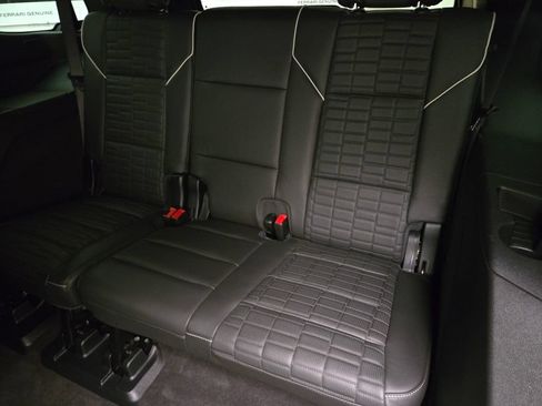 Used 2025 Cadillac Escalade V AWD/4WD image 20