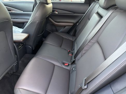 Used 2023 MAZDA CX-30 AWD 2.5 S w/ Premium Package image 23