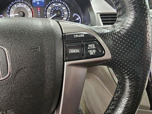 Used 2015 Honda Odyssey EX-L image 12