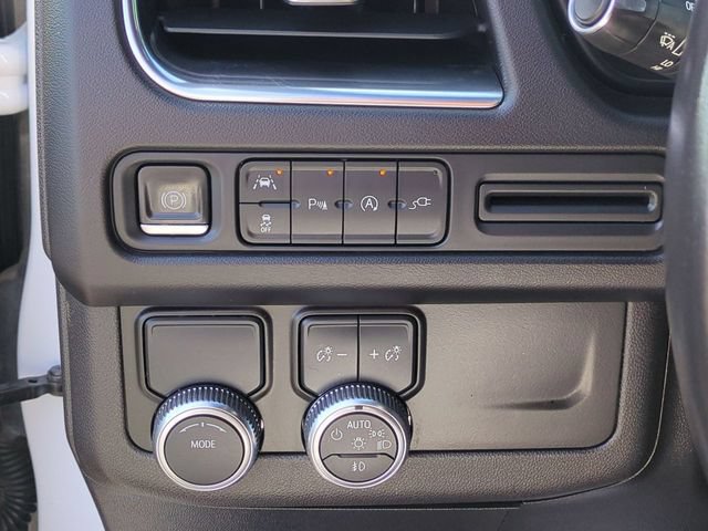 Used 2021 GMC Yukon SLT RWD image 18