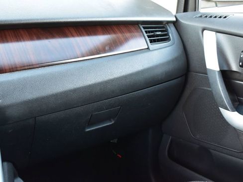 Used 2011 Ford Edge Limited image 37