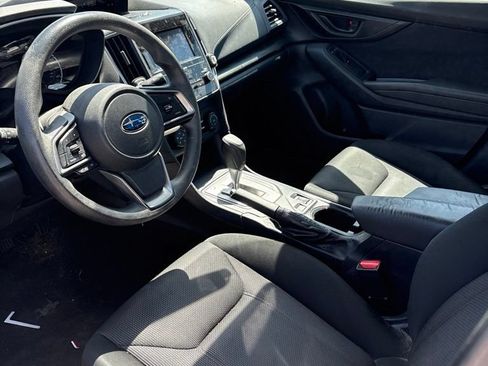 Used 2017 Subaru Impreza 2.0i Premium AWD/4WD image 9