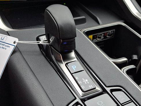 New 2026 Lexus TX 350 AWD w/ Technology Package image 11