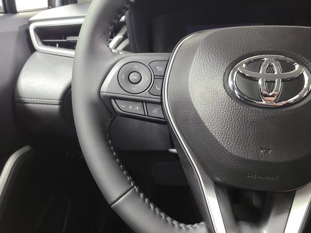 New 2026 Toyota Corolla Cross LE w/ Cold Weather Package AWD/4WD image 22