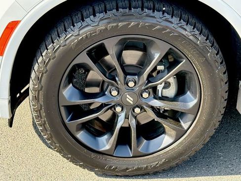 Used 2021 Dodge Durango GT w/ Blacktop Package image 17