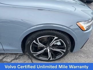 Certified 2023 Volvo S60 T8 Plus video 2