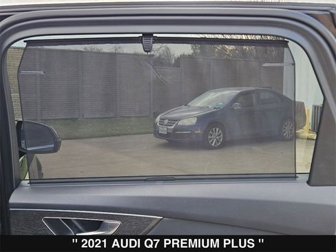 Used 2021 Audi Q7 2.0T Premium Plus image 31
