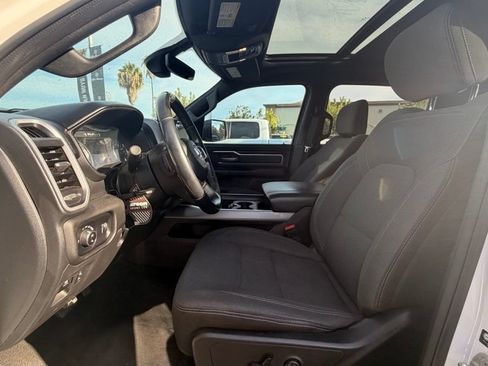 Used 2023 RAM 1500 Big Horn AWD/4WD image 6