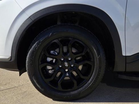 Used 2023 Hyundai Santa Fe XRT image 10