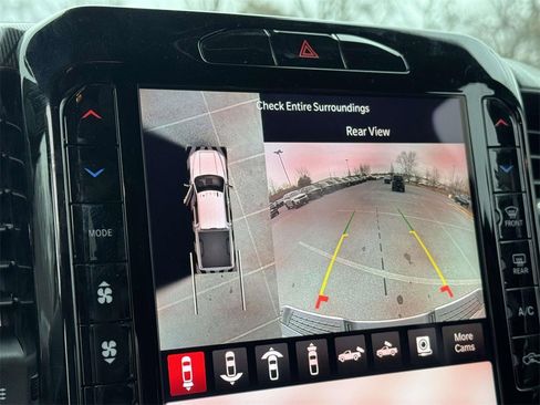 New 2026 RAM 2500 Big Horn image 18