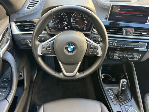 Used 2021 BMW X1 sDrive28i w/ Premium Package FWD image 13