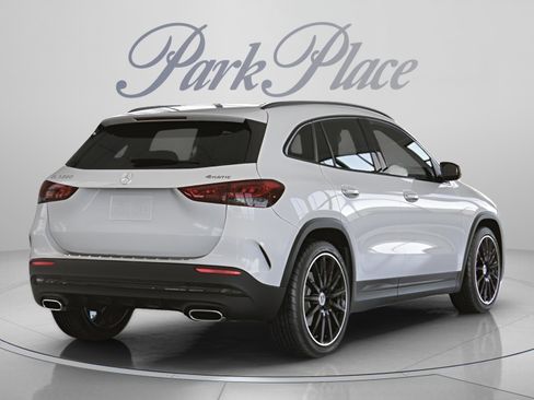 Used 2023 Mercedes-Benz GLA 250 4MATIC image 20