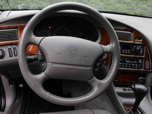 Used 1997 Mercury Cougar XR7 image 17