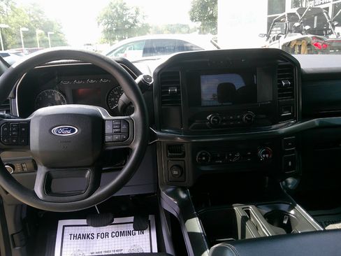 Used 2021 Ford F150 XL w/ STX Appearance Package image 20