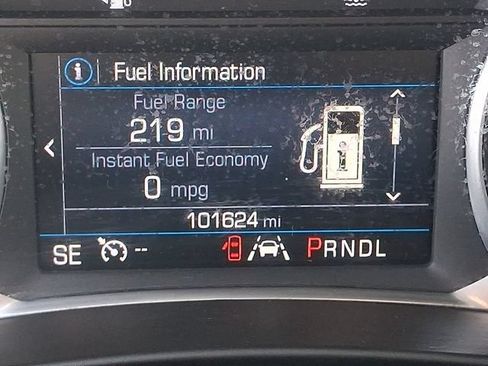 Used 2021 Chevrolet Equinox LT AWD/4WD image 20