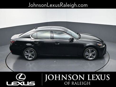 Used 2016 Lexus GS 350 AWD image 29