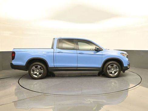 Used 2024 Honda Ridgeline TrailSport image 24