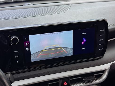 Used 2022 Kia K5 GT-Line w/ GT-Line Awd Premium Package image 3