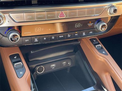 New 2025 Kia Telluride SX X-Line image 39