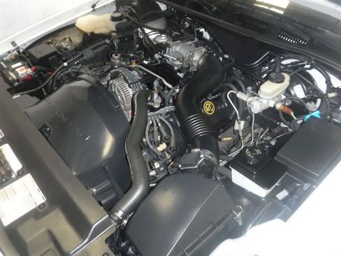Used 1997 Mercury Grand Marquis LS RWD image 17