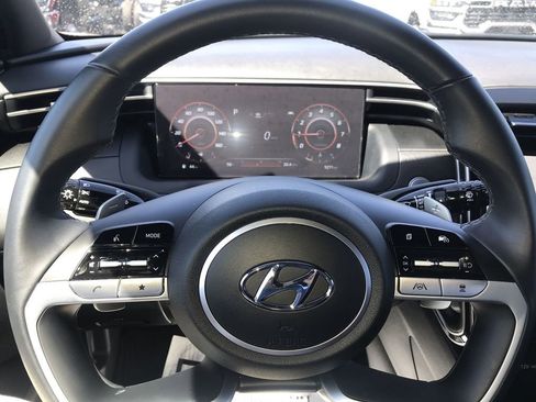 Used 2024 Hyundai Santa Cruz XRT image 14