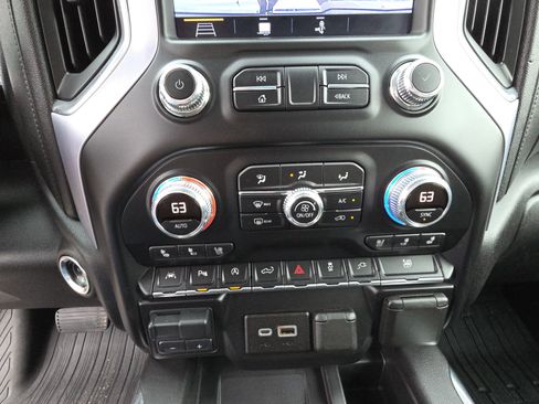 Used 2019 GMC Sierra 1500 SLT w/ SLT Premium Plus Package image 26