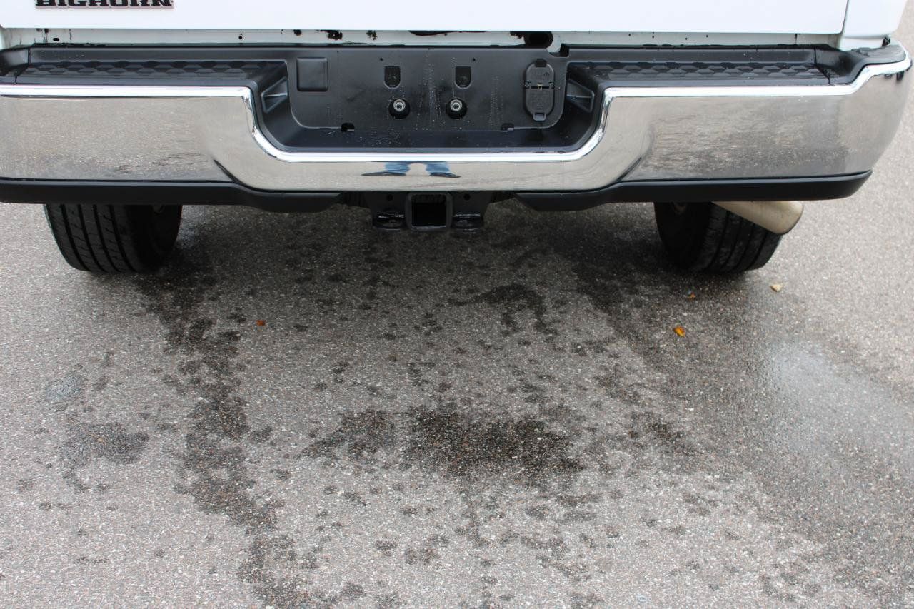 Used 2024 RAM 2500 Big Horn AWD/4WD image 6