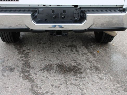 Used 2024 RAM 2500 Big Horn AWD/4WD image 6
