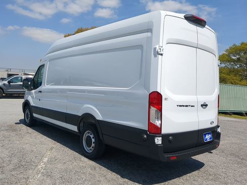 New 2026 Ford Transit 350 XL RWD image 5