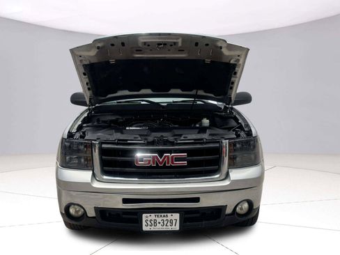 Used 2009 GMC Sierra 1500 SL RWD image 60