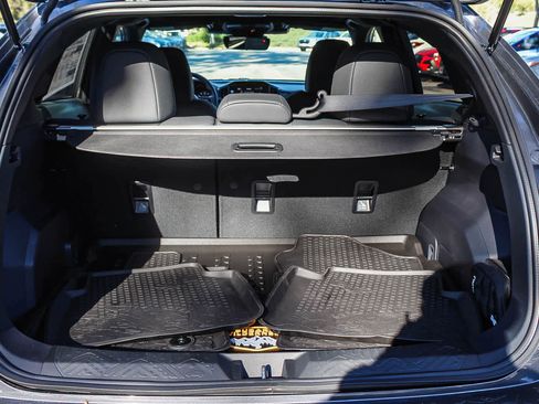 New 2025 Subaru Crosstrek 2.5i Wilderness image 26