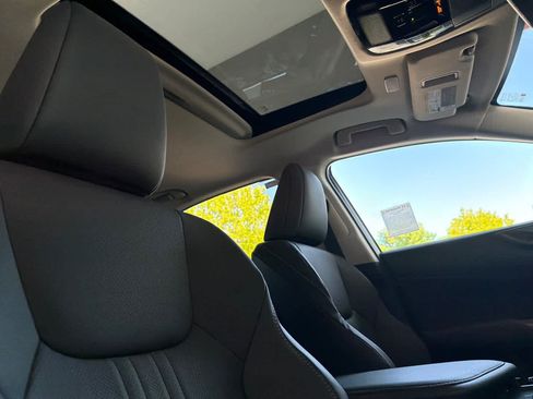 New 2026 Lexus NX 350 AWD w/ Premium Package image 18