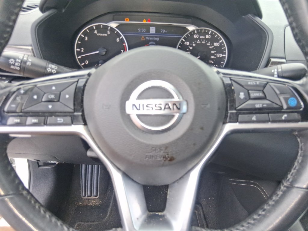 Used 2019 Nissan Altima 2.5 Platinum AWD/4WD image 11