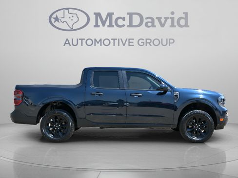 Used 2023 Ford Maverick XLT w/ Equipment Group 300A Standard AWD/4WD image 7