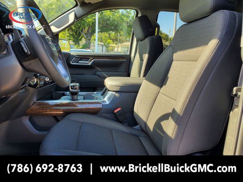 New 2026 GMC Sierra 1500 Elevation w/ Preferred Package image 19