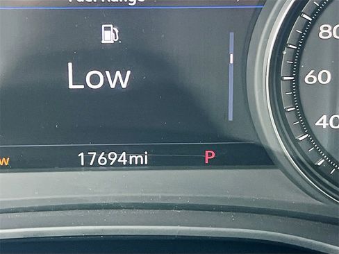 Used 2021 Cadillac XT5 Sportv image 12