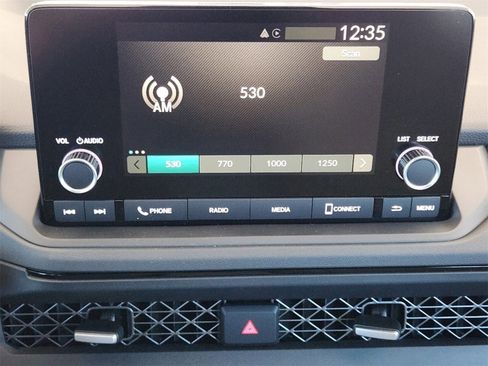 New 2025 Honda Accord SE image 13